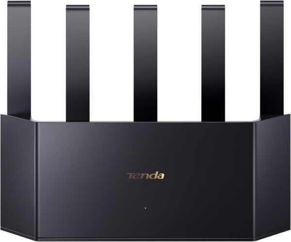 Tenda SG108 10/100/1000Mbps 8 Port Gigabit Desktop Switch