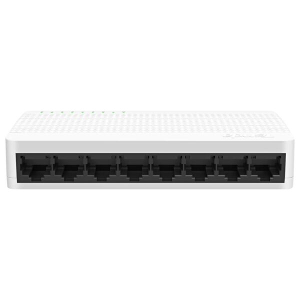 Tenda S108 8-Port Desktop Switch