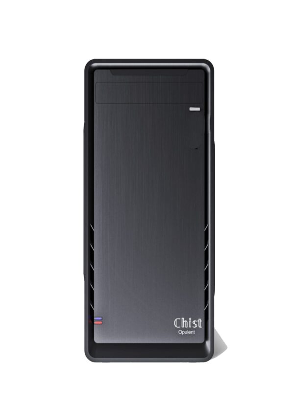 CHIST Desktop PC Computer xeon E3 1225/16 GB RAM/ 240GB SSD/Windows 10/ USB 3.0/ HDMI/WiFi Ready