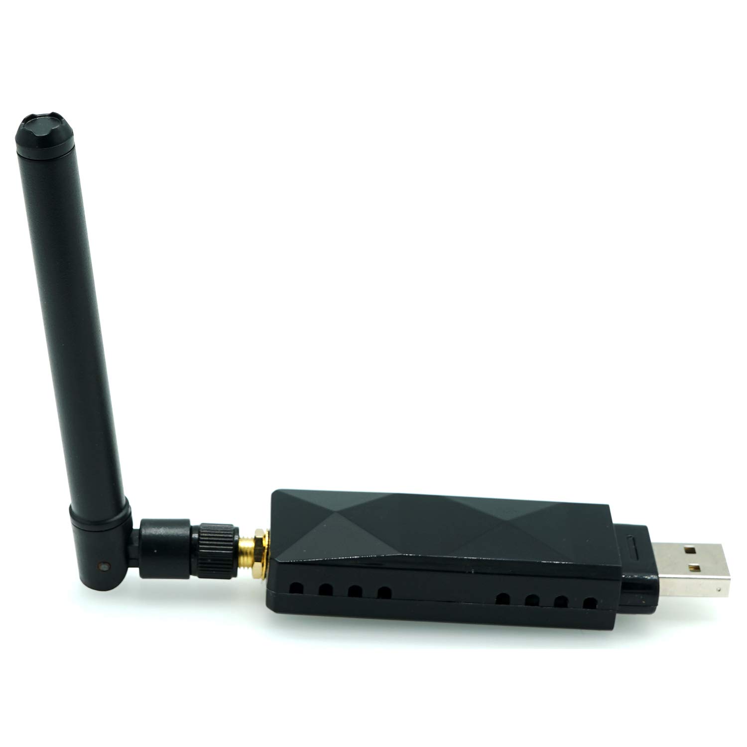 2.4GHz 802.11n 150Mbps USB Wireless WiFi Adapter with 3dBi External Antenna for Atheros AR9271 Kali Linux Ubuntu Centos Windows