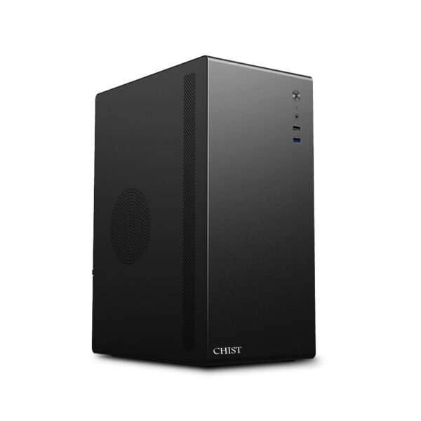 CHIST I7 PC (Core i7 2600 Processor/DDR3 16GB Ram/1TB SSD/Windows 10/WiFi-Bluetooth/Ready to Use)