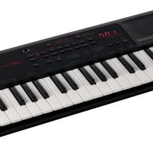 Yamaha Pss-A50 Touch Sensitive Keyboard (Battery And Usb Bus Powered) - 37